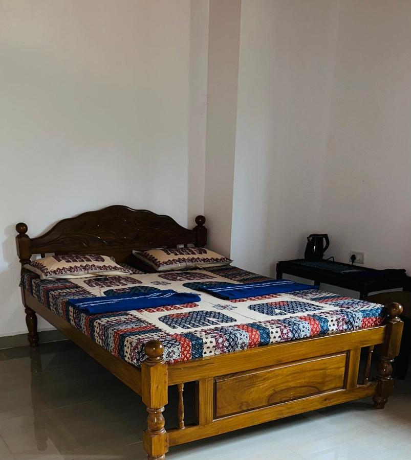 St Francis Xavier Spacious Rooms Олд Гоа Екстериор снимка