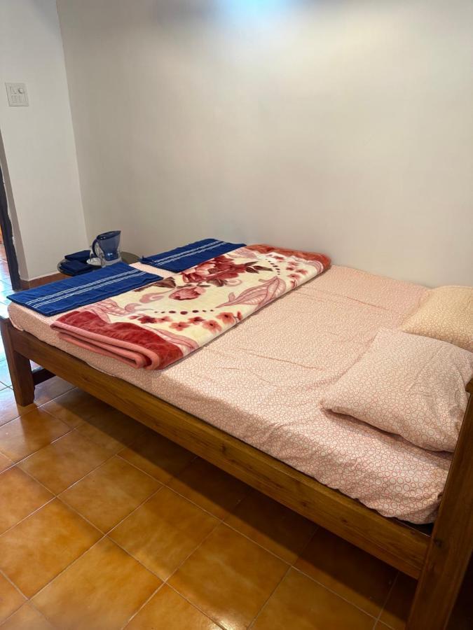 St Francis Xavier Spacious Rooms Олд Гоа Екстериор снимка